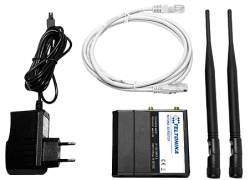 Teltonika RUT230 Router 3G για πρόσβαση στο Internet μέσω δικτύου κινητής τηλεφωνίας