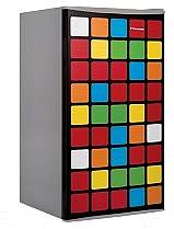 Inventor INVMS93R Bar Exclusive Rubik Ψυγείο