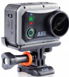 CRYPTO AEE S80 Plus W006579 Ψηφιακή Action Κάμερα 16 MP