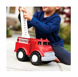 Green Toys: Fire Truck (Ftk01r)
