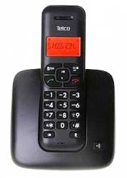 Ασύρματο τηλέφωνο Telco Solas 1500