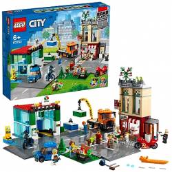 Lego City 60292 ΠΑΡΑΔΟΣΗ ΤΗΝ ΙΔΙΑ ΜΕΡΑ