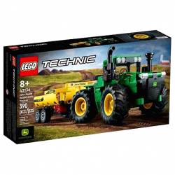 Lego Technic John Deere 9620R ΠΑΡΑΔΟΣΗ ΤΗΝ ΙΔΙΑ ΜΕΡΑ