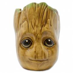 Marvel Guardians of the Galaxy Baby Groot Shaped Mug ΠΑΡΑΔΟΣΗ ΤΗΝ ΙΔΙΑ ΜΕΡΑ