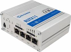 4G/3G Router Teltonika RUTX11